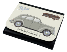 Ford Prefect E493A 1948-53 Wallet